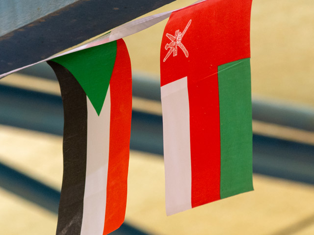 "Mаарив": Судан и Оман объявят о нормализации отношений с Израилем уже на следующей неделе