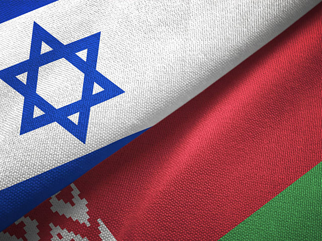 Израильский посол вручил верительные грамоты МИД Беларуси: впереди &#8211; встреча с Лукашенко