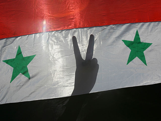 Сирия: "Мир с израильским врагом &#8211; только после возвращения территорий"