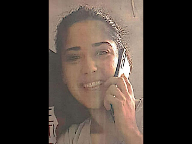Внимание, розыск: пропала 16-летняя Рахель Далаль из Беэр-Шевы
