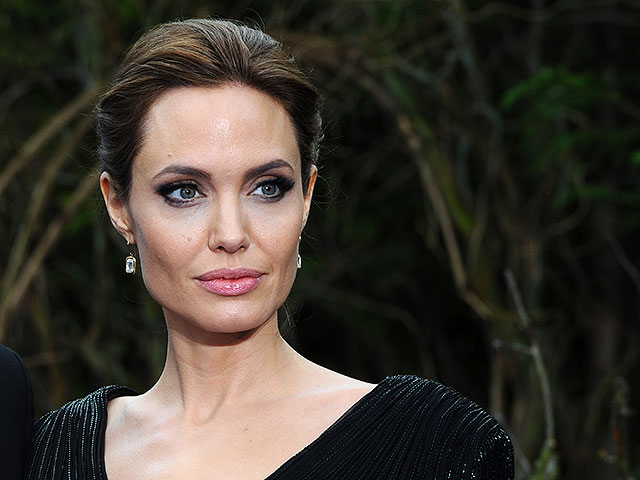 Анджелина Джоли, $35,5 млн