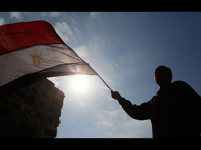 Египет и Сирия отметили годовщину "победы" в Войне Судного дня