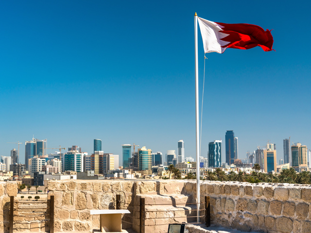 Официальная израильская делегация посетит Бахрейн