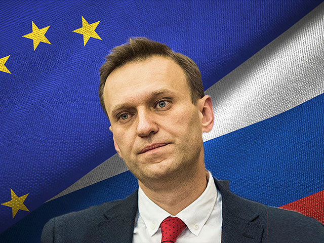 Постпреды ЕС согласовали санкции против шести человек и одного НИИ в России по делу Навального