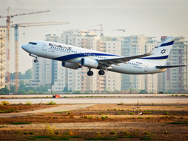 18 октября самолет "Эль-Аля" доставит израильскую делегацию в Бахрейн