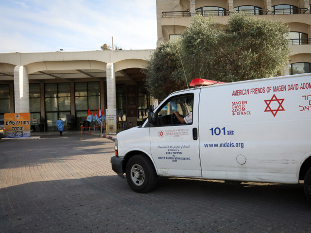 Минздрав Израиля: отправка на карантин в отели отныне только в особых случаях