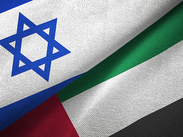 Израиль и ОАЭ вводят безвизовый режим