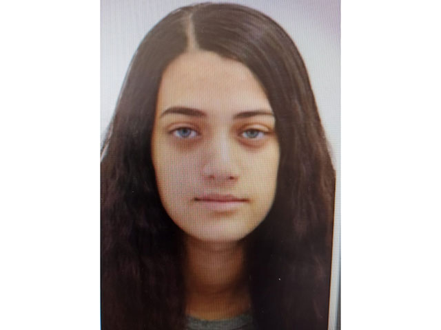 Внимание, розыск: пропала 18-летняя Ханин Каназе