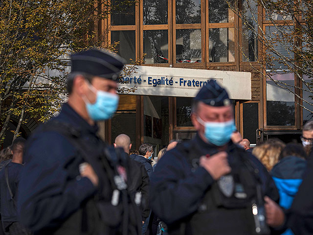 Клеман Бон в интервью Le Figaro: "Борьба с терроризмом ведется во имя свободы выражения мнений"