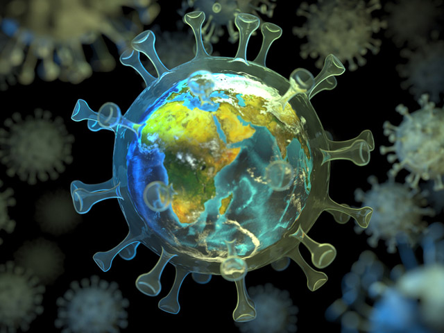 Коронавирус в мире: более 42,2 млн заразились, более 1,1 млн умерли. Статистика по странам