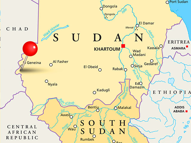 Трамп объявил, что Судан будет исключен из списка государств, поддерживающих террор