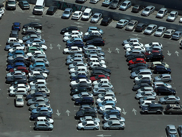 Минтранс запустил новую систему регистрации сделок по продаже автомобилей