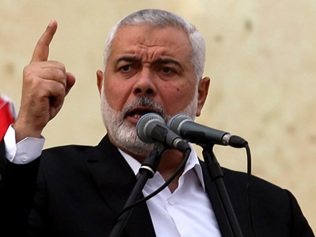 ХАМАС и "Братья-мусульмане" поздравили Байдена с избранием