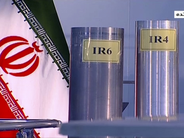 МАГАТЭ: Иранские запасы урана в 12 раз превышают порог, установленный "ядерной сделкой"
