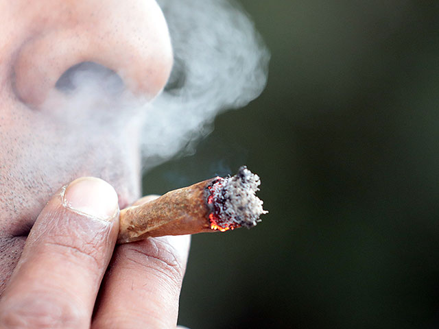 Легализована марихуана в израиле способы приготовления из конопли