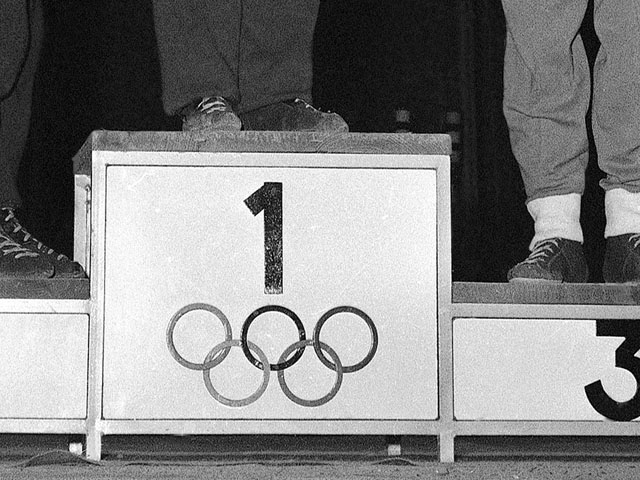 Умер советский борец, олимпийский чемпион Борис Гуревич