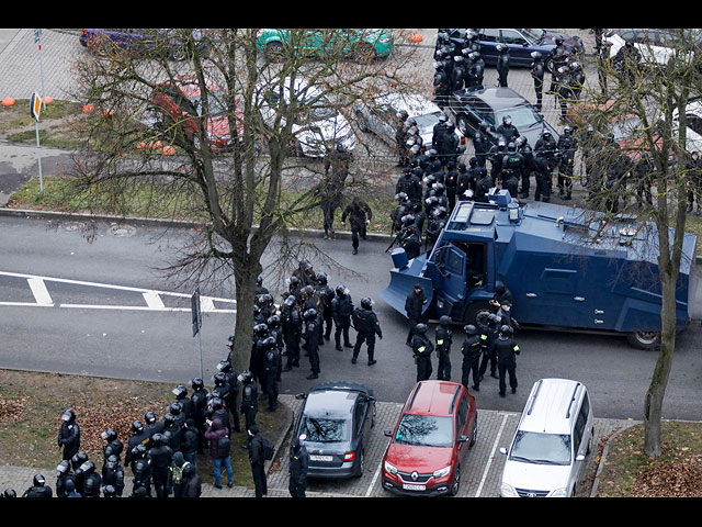 Акции протеста памяти Романа Бондаренко в Беларуси. Фоторепортаж