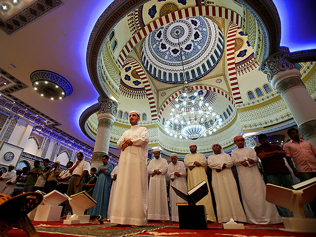 Израиль приветствовал решение саудовских богословов признать "Братьев-мусульман" террористами