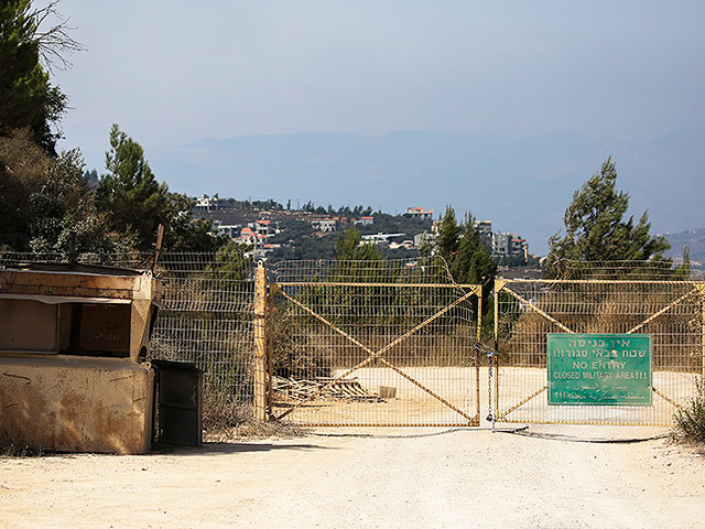 На ливано-израильской границе прозвучали выстрелы. Комментарии