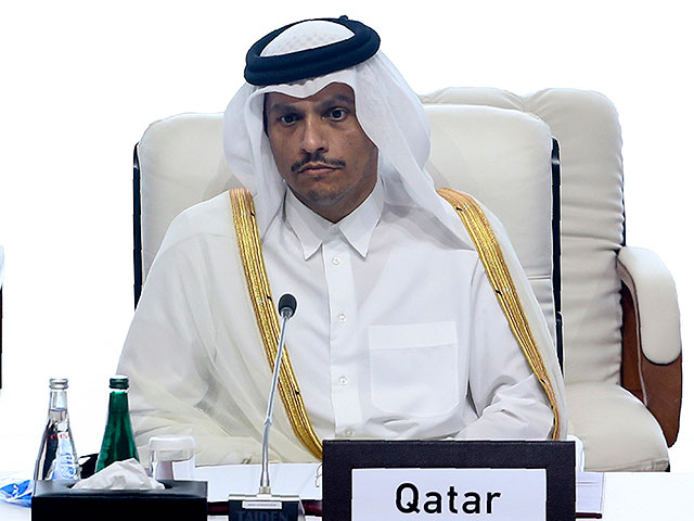Глава МИД Катара: "Нормализация мешает созданию палестинского государства"