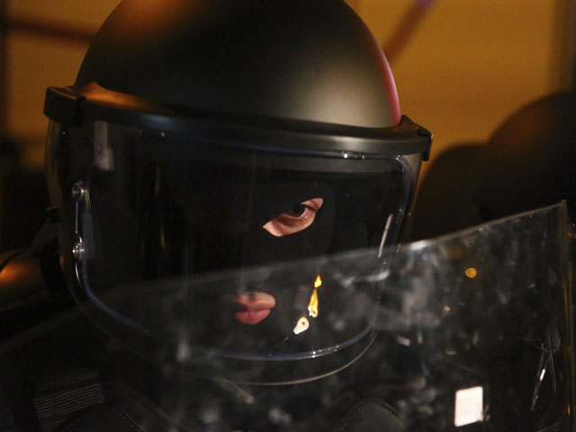 Тбилиси: в ходе спецоперации полиция освободила заложников и задержала злоумышленника