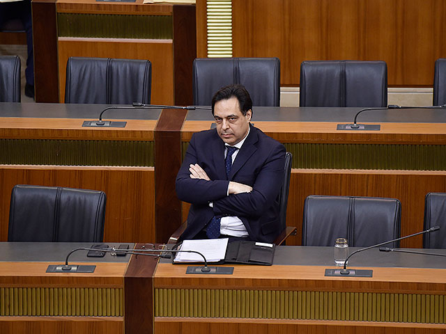 Премьер-министр Ливана сообщил, что опасается за свою жизнь
