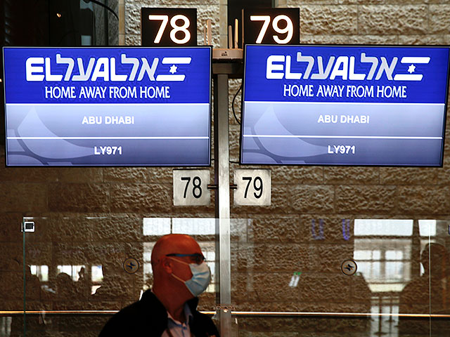Открыто регулярное авиасообщение между Израилем и ОАЭ