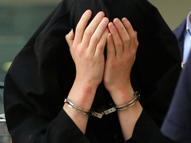 Жительница Ашдода приговорена к 15 месяцам тюрьмы за поджог своей квартиры, где находились дети