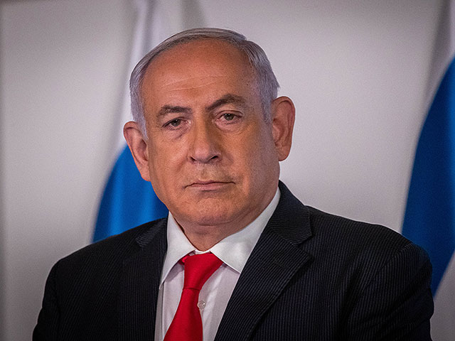 Нетаниягу объявил, что намерен назначить нового руководителя "Мосада"