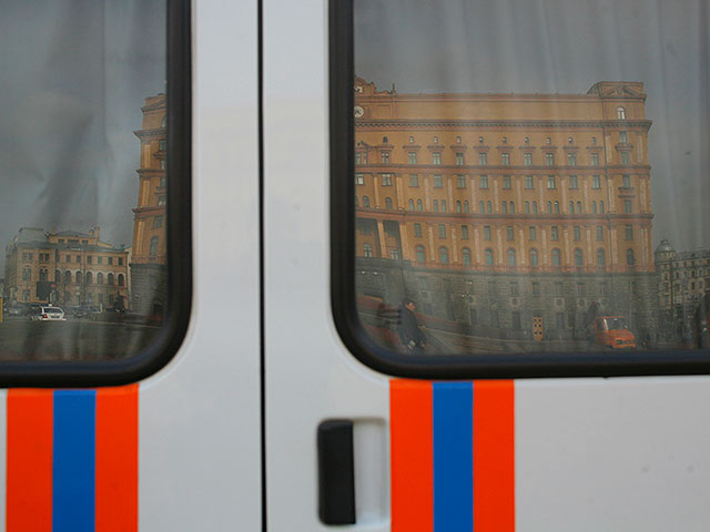 В Москве покончил с собой подполковник ФСО