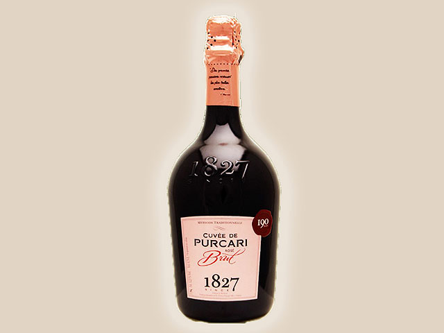 Встречаем Новый год бокалом элитного вина Purcari