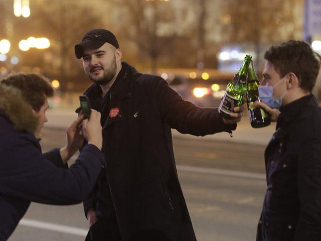 Польша