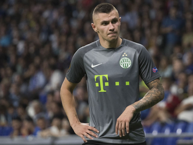 Александр Зубков