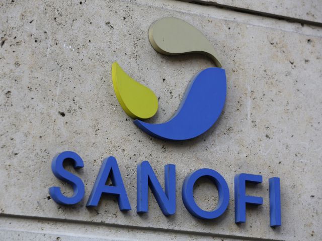 Sanofi заплатит $125 млн за право разработки израильского лекарства от рака
