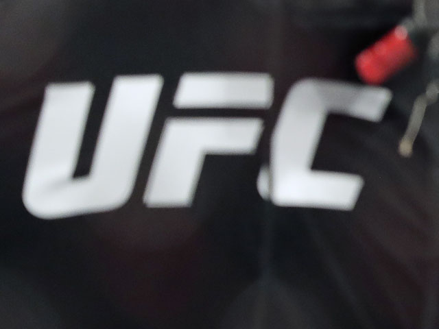 Боец UFC арестован по подозрению в покушении на убийство
