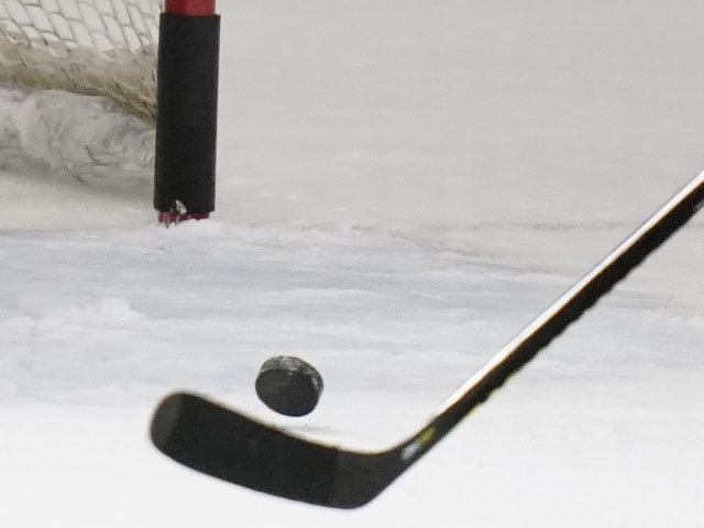 Умер известный советский хоккеист