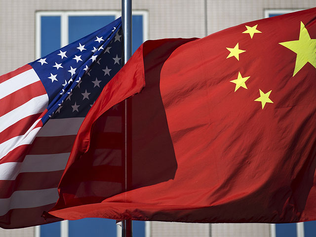 Китай объявил о введении санкций в отношении чиновников администрации Дональда Трампа