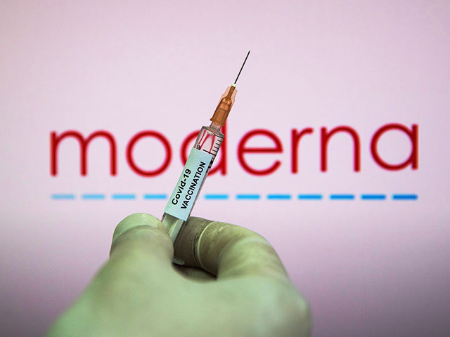 В минздраве Израиля еще не решили, как и когда использовать вакцину Moderna