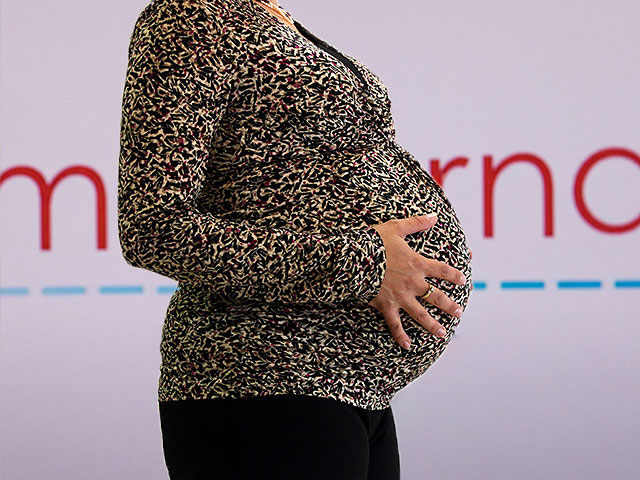 ВОЗ не рекомендует беременным прививаться вакциной Moderna