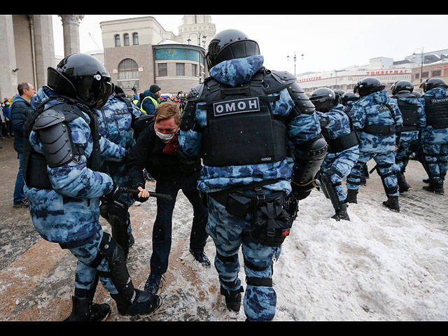 Комсомольская площадь, Москва