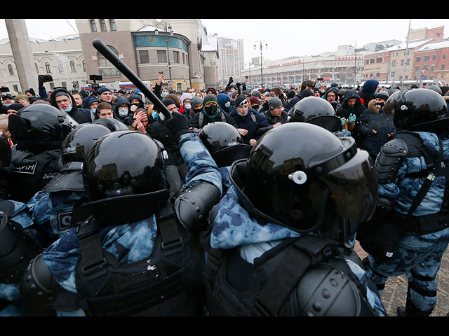 Комсомольская площадь, Москва