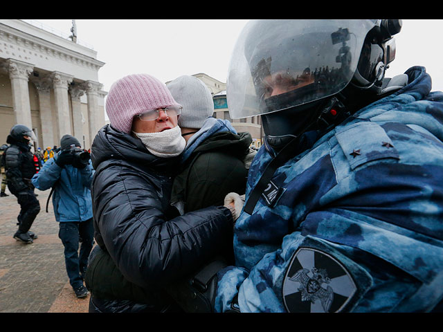 Комсомольская площадь, Москва