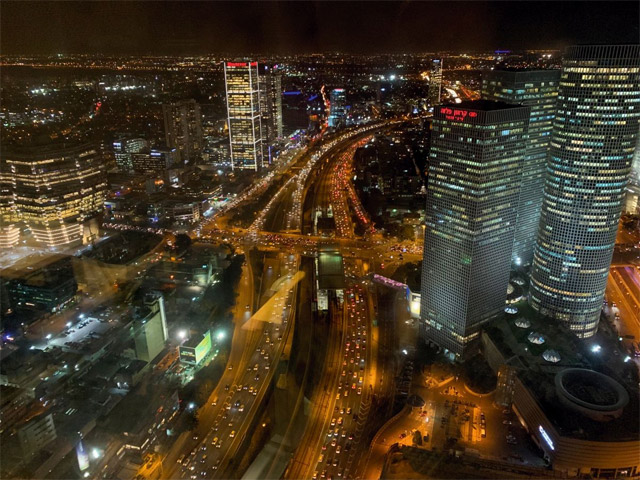 Израильские стартапы во время пандемии бьют рекорды по инвестициям