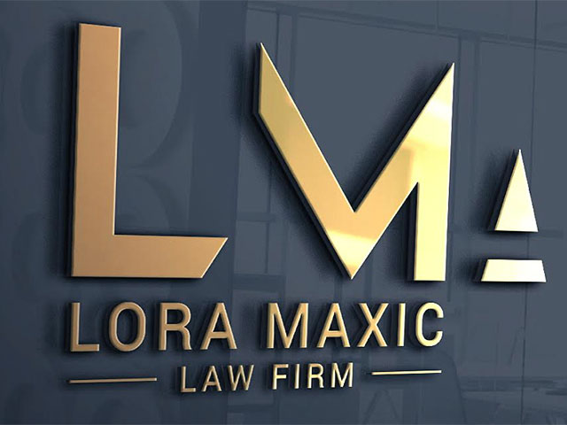 Адвокатская фирма Лора Максик & Co.