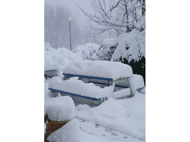 Кибуц Эльром