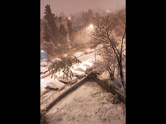 Иерусалим