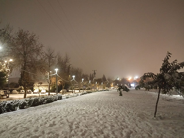 Бейт-Эль