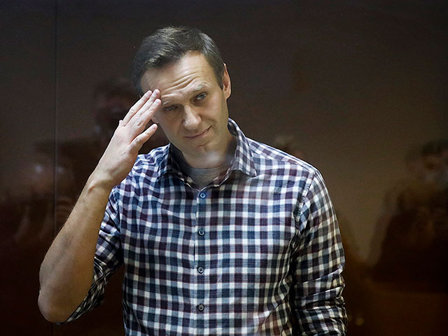 Организация Amnesty International отказалась считать Навального узником совести, юрист ФБК отказался от этого статуса