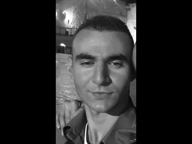 ЦАХАЛ: в результате ДТП погиб старший сержант резерва Йосеф Хаим Шалом
