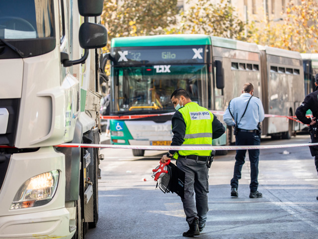 "Коронавирусный" кабинет одобрил запрет на движение автобусов-шаттлов в Иерусалим и обратно
